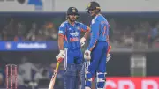 IND vs NZ 4th T20I: Complete Guide to Vizag Clash as India Eyes 4-0 Series Lead