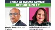 India AI Impact Summit to Shift Global AI Focus from Infrastructure to Real-World Outcomes