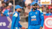 India Aims to Clinch ODI Series Against New Zealand in Rajkot Today