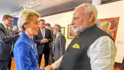 India and EU Conclude Historic FTA Talks After 20 Years, Tariff Cuts Expected