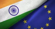 India and EU Forge New Geo-Economic Partnership Amidst Strategic Realignment