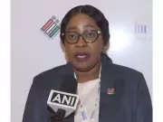 India and Namibia Sign Election Management MOU to Strengthen Global Democratic Ties