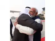 India and UAE Forge Major Investment, Defence, and Energy Deals During Sheikh Mohamed's Visit