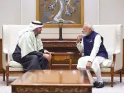 India and UAE Forge Stronger FATF Alliance to Combat Terror Funding and Money Laundering