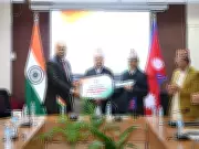 India Delivers Second Election Assistance Tranche to Nepal, Strengthening Democratic Ties