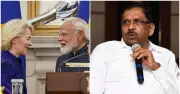India-EU Announce Historic Free Trade Agreement, Parameshwara Alleges Cross-Party Sand Mining