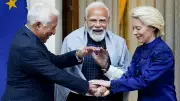 India-EU Climate Statement Criticized as Superficial Gesture
