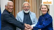 India-EU Free Trade Agreement: A Detailed Analysis of Gains and Challenges