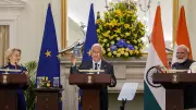 India-EU Free Trade Agreement: A Strategic Boost for Exports and Economic Ties