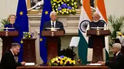 India-EU Free Trade Agreement: Negotiations Concluded, Implementation Expected by 2027