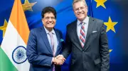 India-EU Free Trade Deal Nears Finish Line After 17 Years of Talks