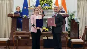 India-EU FTA: A Strategic Response to Global Shifts, Not Just a Trade Deal