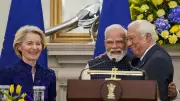 India-EU FTA Nears Conclusion, Signaling Openness and Fair Trade