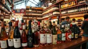 India-EU FTA Slashes Import Duties: European Wines, Whiskies & Beer to Become Cheaper