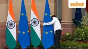 India-EU FTA to Boost Agri Exports, Protect Sensitive Sectors