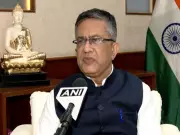 India-EU FTA to Boost Labour-Intensive Sectors, Says NSE MD Ashish Chauhan