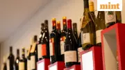 India-EU FTA to Slash Wine Import Duties, Making European Wines More Affordable