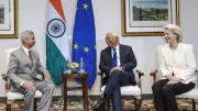 India-EU Summit Forges Strategic Partnership Amid Global Tensions