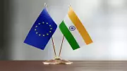 India-EU Summit to Announce FTA Conclusion, Security Partnership Next Week