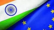 India-EU Trade Deal Nears Completion, US Agreement Still in Talks