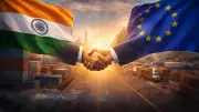 India-EU Trade Deal Nears Finalization After 18 Years of Talks