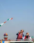 India, Germany Ink 19 Pacts to Boost Defence, Tech Ties During Merz Visit