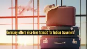 India-Germany Ink 19 Pacts, Unveil Visa-Free Transit in Major Strategic Push