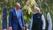India-Germany Trade Hits Record $50B, New Centre of Excellence Announced
