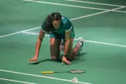 India Open: Sindhu Suffers Early Exit, Loses in Opening Round