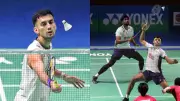 India Open Super 750: Home Players Falter, Organizational Issues Mar Tournament