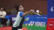 India Open Super 750: Tanvi Sharma, Tharun Mannepalli Get Main Draw Spots After Withdrawals
