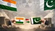 India, Pakistan exchange nuclear facility lists for 35th consecutive year