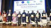 India Ranks 16th in Global Responsible Nations Index, Singapore Tops List
