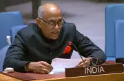 India Rebukes Pakistan at UNSC, Says 'Not Normal to Tolerate Terrorism' Over Operation Sindoor Claims
