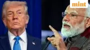 India Rebuts US Trade Remarks, Reveals 8 Modi-Trump Calls in 2025
