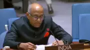 India Rejects Pakistan's UN Remarks on Operation Sindoor as 'False and Self-Serving'