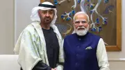 India Secures Major LNG Deal with UAE, Now Second-Largest Supplier After Qatar