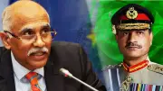 India Slams Pakistan's Constitutional Coup Granting Lifetime Immunity to Army Chief at UN