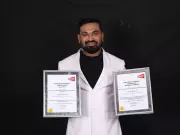 India Sports Floorings Wins Coveted BWF Certification for Badminton Courts