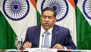 India Stays Engaged with US on Chabahar Port Project in Iran, Says MEA
