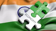 India to Become Upper-Middle Income Nation by 2030, Third Largest Economy by 2028