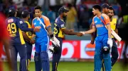 India to Play Extra T20Is vs Sri Lanka to Aid Cyclone Relief in 2026