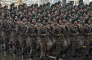 India to Showcase Military Prowess and Economic Growth at Republic Day Parade