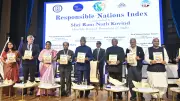 India Tops Global Responsible Nations Index, Surpasses US, China, and Pakistan