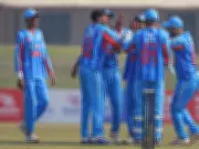 India Triumphs Over England in Mixed Disability T20 Series Opener