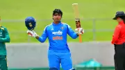 India U-19 Cricket Team Aims for Dominance in World Cup Opener Against USA