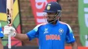 India U-19 Crush New Zealand by 7 Wickets in Rain-Affected World Cup Clash