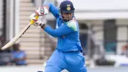 India U19 Crush South Africa by 8 Wickets, Clinch Series 2-0 Behind Suryavanshi's 24-ball 68