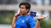 India U19 Triumphs Over South Africa U19 by 28 Runs in Thrilling Encounter