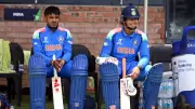 India U19 vs Bangladesh U19 Live: Vaibhav Suryavanshi in Focus as Favourites Clash
